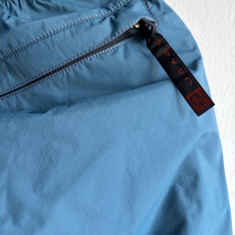Orage Women’s Blue and Black Ski Pants - Picture 5 of 8
